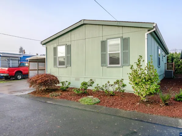 3346 Sunnyview Rd NE Unit 19, Salem, OR 97301