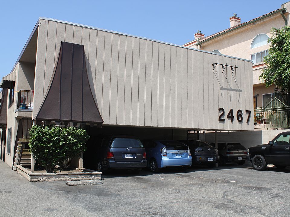 1st image of 2467 Sawtelle Blvd