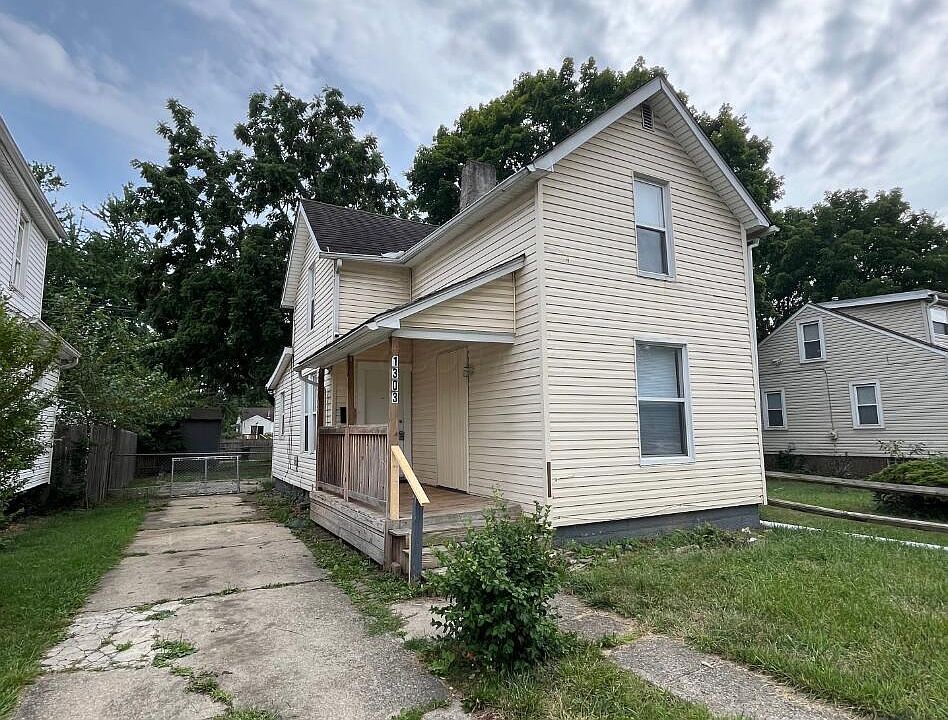 1st image of 1303 E Weber Rd