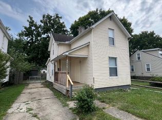 1303 E Weber Rd, Columbus, OH 43211