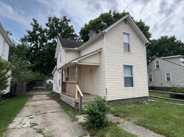 1303 E Weber Rd, Columbus, OH 43211