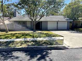 6826 Burnley, San Antonio, TX 78239