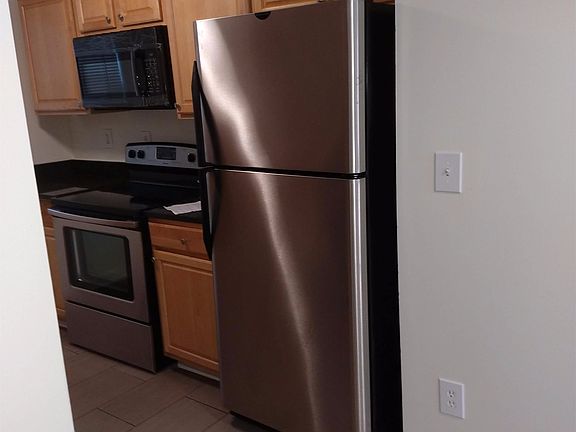 New appliances