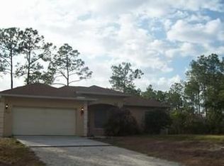 665 Desoto Blvd N, Naples, FL 34120