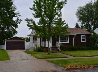 615 Western Ave, Fond Du Lac, WI 54935