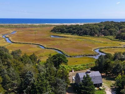 43 Old Duck Hole Road, Orleans, MA, 02653