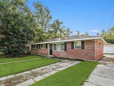 3268 College St, Slidell, LA, 70458