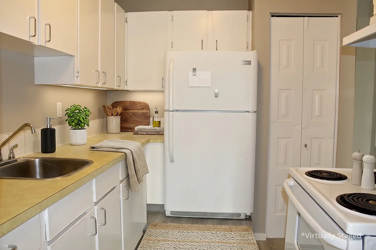 Pilling Place Apartments — Photo 2
