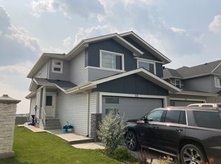 72B McLean Bnd #BASEMENT, Leduc, AB T9E0P2