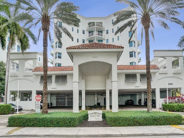 3000 NE 188th St APT 402, Aventura, FL 33180