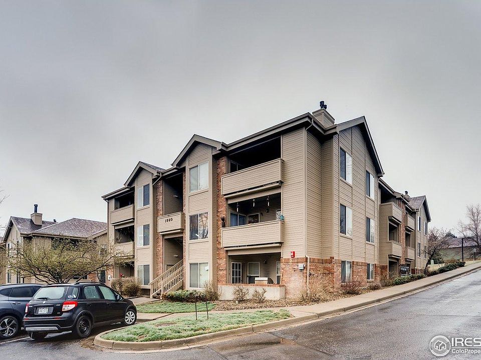 1st image of 1860 Centennial Dr #307