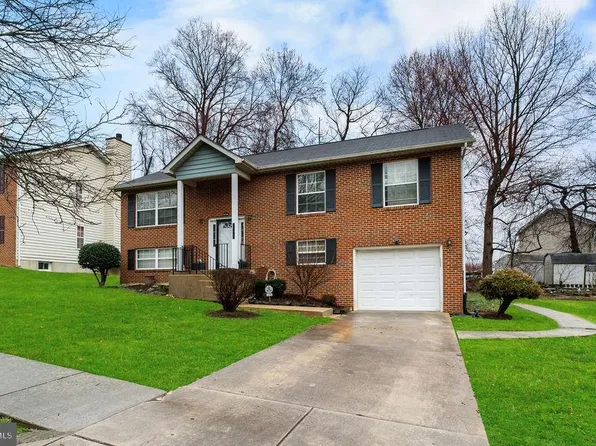 3205 La Dova Way, Upper Marlboro, MD 20774