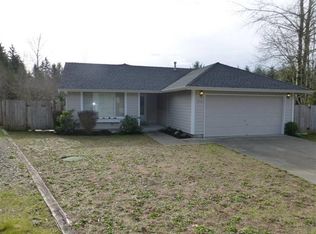 1840 Mapleview Ct NE, Olympia, WA 98506