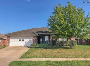 6046 Sandy Hill Blvd, Wichita Falls, TX 76310
