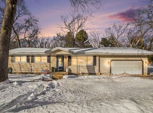 1950 Ora St, Muskegon, MI 49445