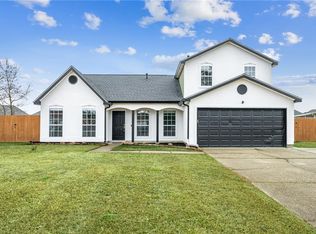 420 E Redbud Dr, Slidell, LA 70458