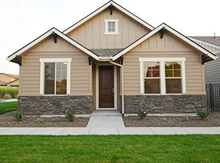 2808 E Decameron Ln, Meridian, ID 83642