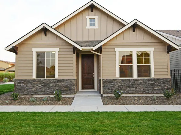 2808 E Decameron Ln, Meridian, ID 83642