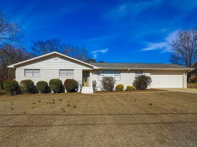 606 Broken Bow Cir, Birmingham, AL, 35214