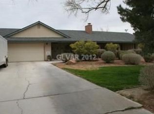 6080 Wittig Ave, Las Vegas, NV 89131