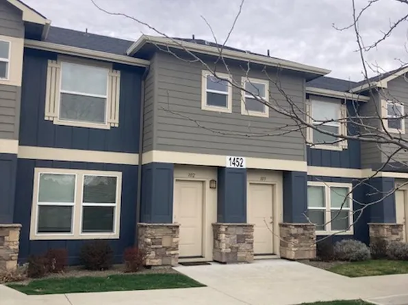 AB1452, 1452 N Allumbaugh St APT 102, Boise, ID 83704