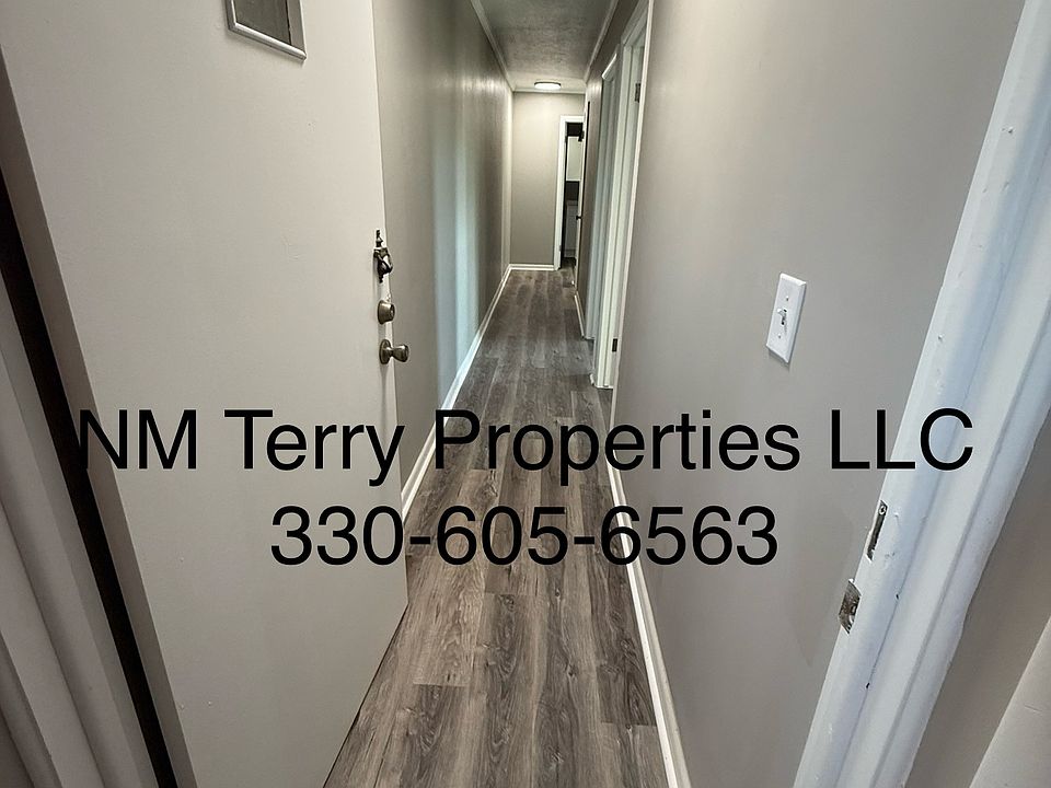 Unit 2 Hallway