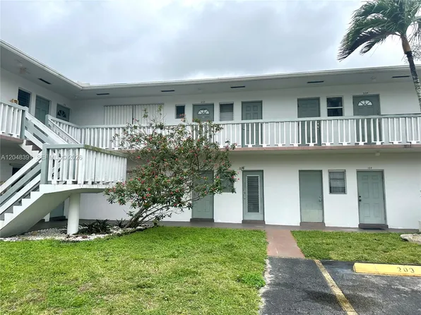 6740 Arbor Dr APT 204, Miramar, FL 33023