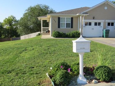 309 Kimberly Ln, Chapman, KS, 67431