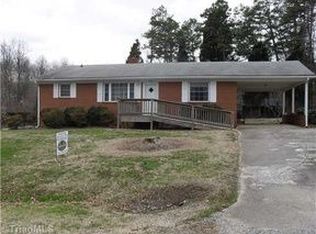 150 Frankie St, Lexington, NC 27292