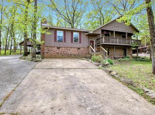 25 Valley Rd, Cabot, AR 72023