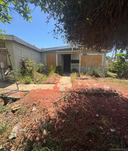 8603 Eileen St, Spring Valley, CA, 91977