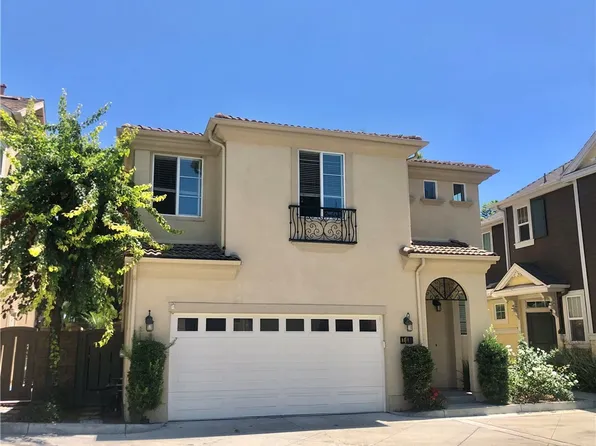 168 Zephyr Run, Tustin, CA 92782