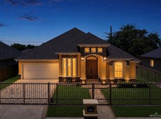 225 N Moorefield Rd, Mission, TX 78572