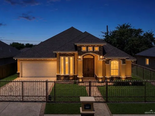 225 N Moorefield Rd, Mission, TX 78572
