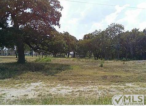2 parcel lot combined total of 1.54 Acres