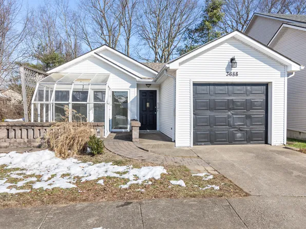 3688 Cottage Cir, Lexington, KY 40513