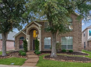 417 Clear Springs Ct, McKinney, TX 75072