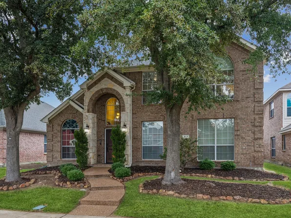 417 Clear Springs Ct, McKinney, TX 75072