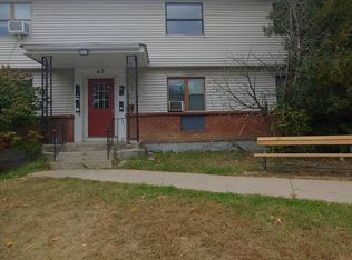 45 Hawthorne Ave APT R2, Newburgh, NY 12550