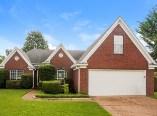 6491 Daybreak Dr, Memphis, TN 38135