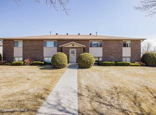 1630 N Park St APT 3, Fergus Falls, MN 56537