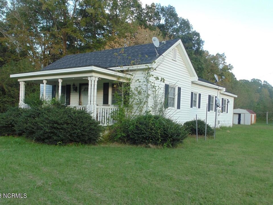 654 Ahoskie Cofield Road, Ahoskie, NC 27910 Zillow