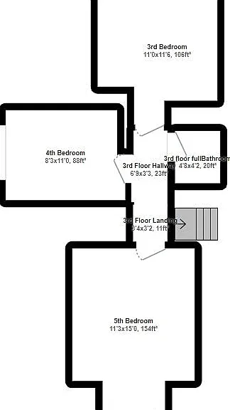 2761 Kennedy Blvd #2 — Photo 17