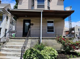 627 Nott Street, Schenectady, NY 12308