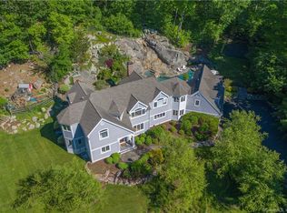 28 N Calvin Rd, Weston, CT 06883