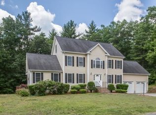 7 Aulson Rd, Salem, NH 03079