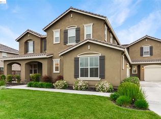 2031 Huntington Way, Brentwood, CA 94513