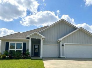 The Camden Plan, Ramsay Farms, Vancleave, MS 39565