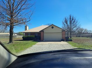 25043 S Hackamore Rd E, Claremore, OK 74019