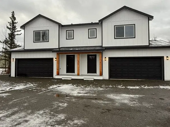 3200 Charley Drive - DD, 3200 N Charley Dr #2, Wasilla, AK 99654